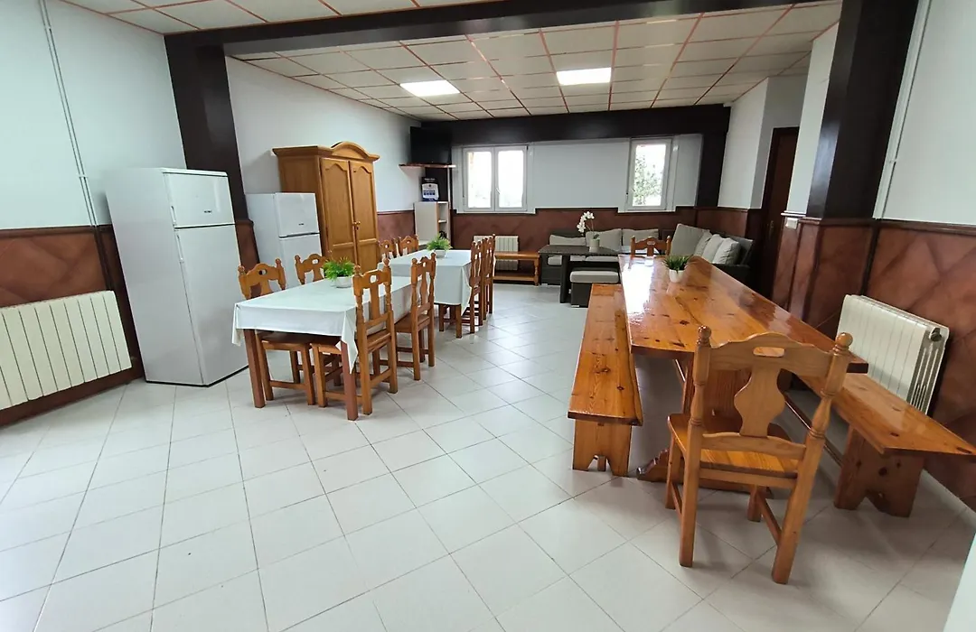 Agerre Goikoa Agroturismo-1