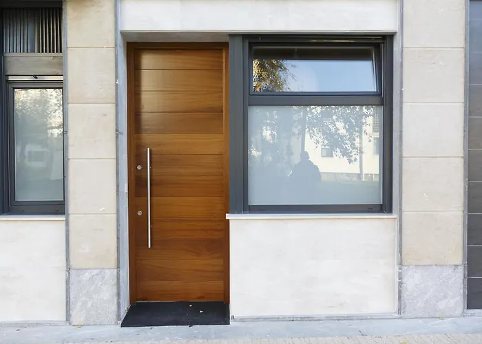 Apartamento: Ganexa Home