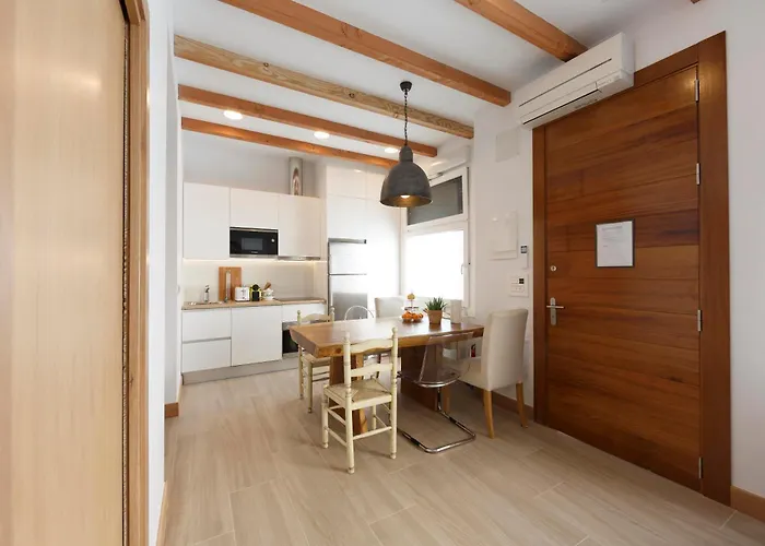 Apartamento: Ganexa Home